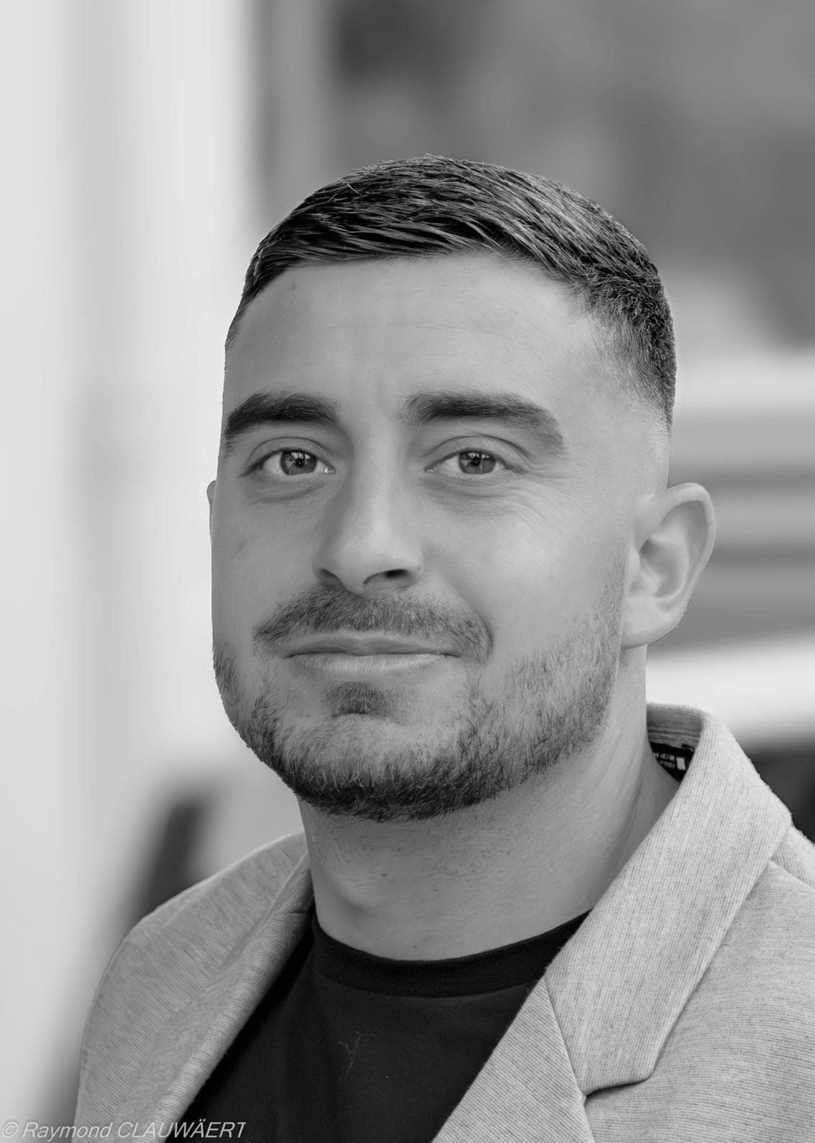 Mathieu Afonso